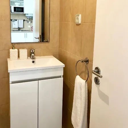 Alcantara15 Studio Διαμέρισμα Lisboa