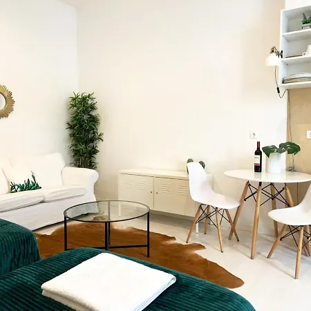 Alcantara15 Studio Διαμέρισμα Lisboa
